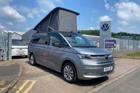 2025 Volkswagen California Diesel Estate 2.0 TDI Ocean 5dr DSG Camper Van Diesel