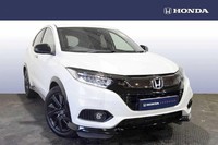 2019 Honda HR-V Hatchback 1.5 i-VTEC Turbo Sport 5dr SUV Petrol Manual