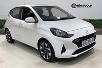 2023 Hyundai i10 1.2 Advance 5dr Auto Hatchback Petrol Automatic