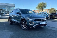 2023 Volkswagen T-Roc 1.5 TSI Style 5dr HATCHBACK PETROL Manual