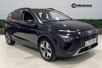 2022 Hyundai BAYON 1.0 TGDi 48V MHEV Premium 5dr Hatchback Petrol Manual