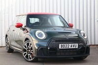 2022 MINI Hatch 2.0 John Cooper Works Steptronic Euro 6 (s/s) 3dr HATCHBACK Petr