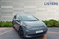 2025 Volkswagen ID.3 Hatchback 125kW Match Pure 52kWh 5dr Auto Hatchback Electri