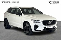 2021 Volvo XC60 T8 Recharge R-Design Pro,  AWD plug-in hybrid ( Seat | lounge | 