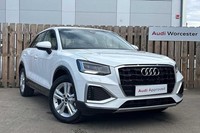2025 Audi Q2 Estate 30 TFSI 116 Sport 5dr SUV Petrol Manual