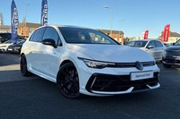 2025 Volkswagen Golf Hatchback 2.0 TSI 333 R Black Edition 4Motion 5dr DSG Hatch