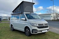 2023 Volkswagen California Diesel Estate 2.0 TDI Ocean 4dr DSG MOTOR CARAVAN Die