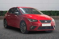 2025 SEAT Ibiza Hatchback 1.0 TSI 95 Xcellence Lux 5dr Hatchback Petrol Manual