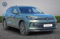 2026 Volkswagen Tiguan Estate 1.5 eTSI 150 Match 5dr DSG SUV Petrol Automatic