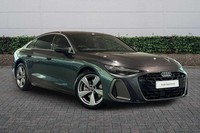 2025 Audi A6 Saloon 2.0 TFSI 204 S line 4dr S Tronic Saloon Petrol Automatic