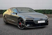 2025 Audi A6 e-tron Sportback Special Edition 315kW Quattro 100kWh Edition 1 5dr