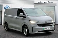 2025 Volkswagen ID. Buzz Cargo 210kW Commerce Plus 79kWh Auto Van Electric Autom