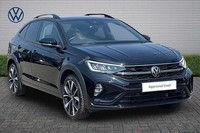 2023 Volkswagen Taigo Hatchback 1.0 TSI 110 R-Line 5dr Hatchback Petrol Manual
