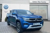 2024 Volkswagen Amarok Diesel D/Cab Pick Up Style 2.0 TDI 205 4MOTION Auto Doubl