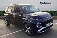 2026 Hyundai Inster 85kW 02 49kWh 5dr Auto Hatchback Electric Automatic