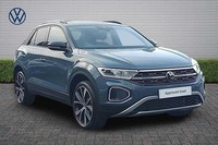 2026 Volkswagen T-Roc Hatchback 1.5 TSI Style Design 5dr SUV Petrol Manual