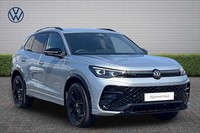 2026 Volkswagen Tiguan Estate 1.5 TSI eHybrid Black Edition 5dr DSG SUV Hybrid A