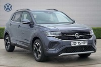 2025 Volkswagen T-Cross Estate 1.0 TSI 115 R-Line 5dr DSG SUV Petrol Automatic