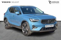 2025 Volvo XC40 Ultra, B4 Mild hybrid, Petrol, Bright Estate Petrol Automatic