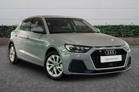 2025 Audi A1 Sportback 30 TFSI Sport 5dr S Tronic Hatchback Petrol Automatic