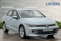 2025 Volkswagen Golf Hatchback 1.5 TSI 204 Style eHybrid 5dr DSG Hatchback Hybri