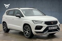 2024 Cupra Ateca Estate 2.0 TSI VZ2 5dr DSG 4Drive SUV Petrol Automatic