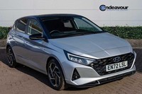 2023 Hyundai i20 1.0T GDi 48V MHD Ultimate 5dr Hatchback Petrol Manual