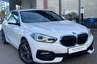 2023 BMW 1 Series 118i [136] Sport 5dr HATCHBACK Petrol Manual