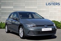 2021 Volkswagen Golf 1.5 TSI Life 5dr Hatchback Petrol Manual