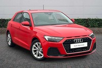 2020 Audi A1 Sportback 30 TFSI 110 Sport 5dr Hatchback Petrol Manual