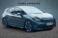 2026 Cupra Born Electric Hatchback 240kW e-Boost VZ 79kWh 5dr Auto Hatchback Ele