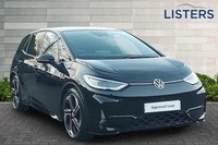 2025 Volkswagen ID.3 Hatchback 240kW GTX Performance 79kWh 5dr Auto Hatchback El