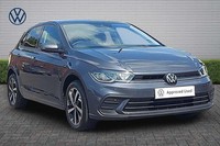 2024 Volkswagen Polo Hatchback 1.0 TSI Match 5dr Hatchback Petrol Manual