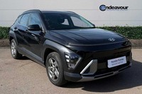 2026 Hyundai KONA 1.6T 138 Advance 5dr DCT Hatchback Petrol Automatic