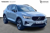 2025 Volvo XC40 Plus, B3 Mild hybrid, Petrol, Dark Estate Petrol Automatic