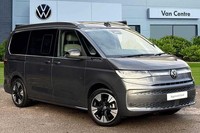 2026 Volkswagen California Ocean 150 PS 2.0 TDI 7-Speed DSG Camper Van DIESEL Au