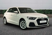 2025 Audi A1 Sportback 30 TFSI Sport 5dr S Tronic Hatchback Petrol Automatic