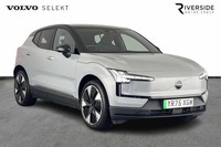 2025 Volvo EX30 Plus, Twin Motor Performance, Electric Estate Electric Automatic