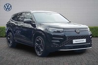 2025 Volkswagen Tayron Estate Special Edition 1.5 TSI eHybrid R-Line Edition 5dr