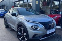 2022 Nissan Juke 1.6 Hybrid Tekna+ 5dr Auto HATCHBACK Petrol/Electric Hybrid Aut
