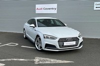 2020 Audi A5 Diesel Sportback 40 TDI S Line 5dr S Tronic Hatchback Diesel Automa