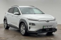 2020 Hyundai KONA 150kW Premium SE 64kWh 5dr Auto Hatchback Electric Automatic