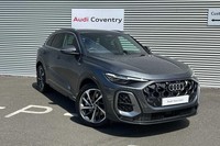 2025 Audi Q5 Diesel Estate 2.0 TDI Quattro S Line 5dr S Tronic SUV Diesel Automa