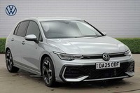 2025 Volkswagen Golf Hatchback 1.5 TSI 150 R-Line 5dr Hatchback Petrol Manual