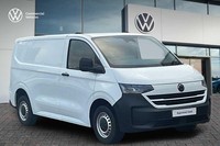2025 Volkswagen Transporter T30 SWB Diesel 2.0 TDI 150 Commerce Plus Van (5 Plus
