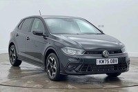2025 Volkswagen Polo 1.0 TSI 115 R-Line 5dr DSG Ã¢­�Heated front seatsÃ¢­� Hatch