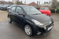 2022 Hyundai i10 1.0 MPi SE 5dr HATCHBACK Petrol Manual