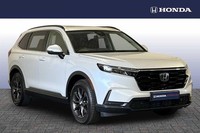 2024 Honda CR-V Estate 2.0 eHEV Advance 5dr eCVT SUV Hybrid Automatic