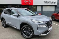 2024 Nissan X-trail Station Wagon 1.5 E-Power 204 Tekna 5dr Xtronic HATCHBACK Pe