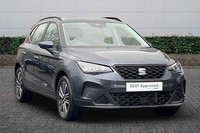 2022 SEAT Arona Hatchback 1.0 TSI SE Technology 5dr SUV Petrol Manual